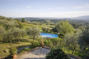 La Loggia 13 by Salogi Villas Collodi